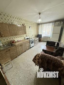 2-к квартира, вторичка, 81м2, 2/5 этаж