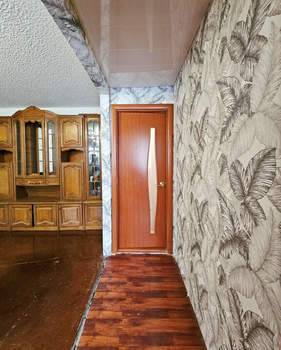 2-к квартира, вторичка, 46м2, 2/5 этаж