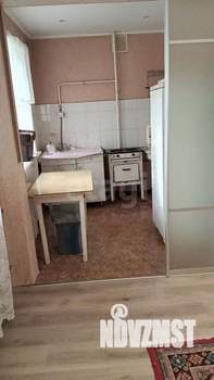 2-к квартира, вторичка, 45м2, 3/5 этаж