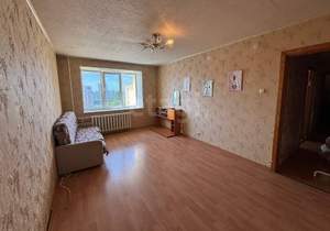 2-к квартира, вторичка, 55м2, 10/10 этаж