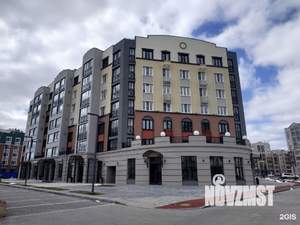 2-к квартира, вторичка, 58м2, 5/7 этаж