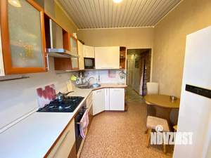 3-к квартира, вторичка, 74м2, 4/4 этаж