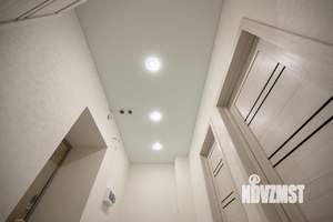 1-к квартира, вторичка, 39м2, 12/16 этаж