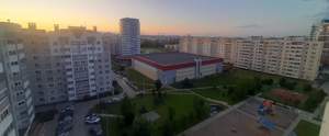 3-к квартира, вторичка, 73м2, 8/9 этаж