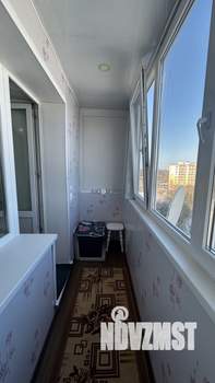 1-к квартира, вторичка, 38м2, 7/9 этаж