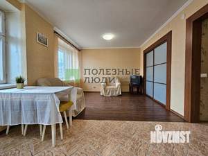 1-к квартира, вторичка, 35м2, 8/10 этаж