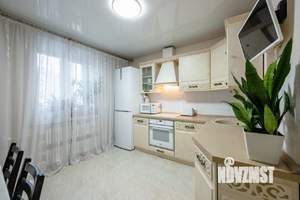 1-к квартира, вторичка, 50м2, 2/10 этаж