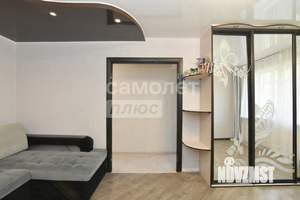 2-к квартира, вторичка, 44м2, 3/5 этаж