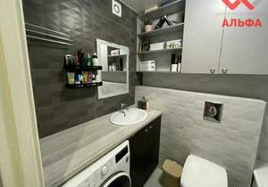 2-к квартира, вторичка, 38м2, 16/17 этаж