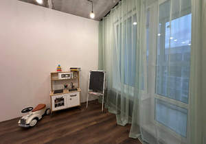 3-к квартира, вторичка, 61м2, 9/10 этаж