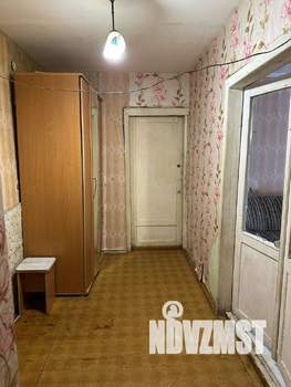 2-к квартира, вторичка, 51м2, 2/4 этаж