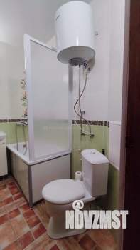 2-к квартира, вторичка, 45м2, 1/2 этаж
