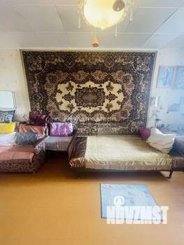 2-к квартира, вторичка, 43м2, 7/9 этаж