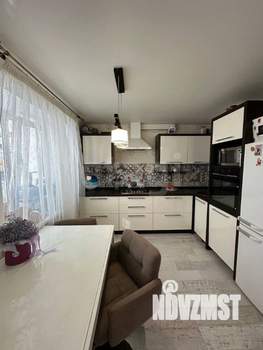 3-к квартира, вторичка, 60м2, 2/5 этаж