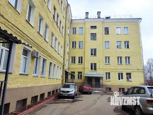 4-к квартира, вторичка, 133м2, 5/5 этаж