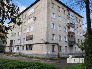 2-к квартира, вторичка, 81м2, 2/5 этаж