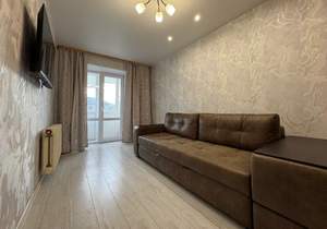 1-к квартира, вторичка, 27м2, 5/5 этаж