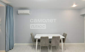 3-к квартира, вторичка, 81м2, 9/9 этаж