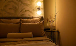 2-к квартира, вторичка, 46м2, 3/5 этаж