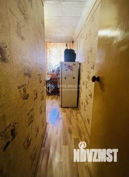 2-к квартира, вторичка, 47м2, 2/3 этаж