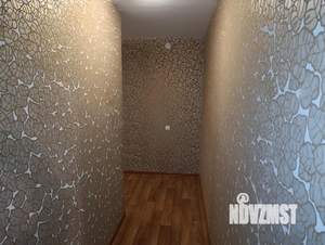 2-к квартира, вторичка, 69м2, 2/10 этаж