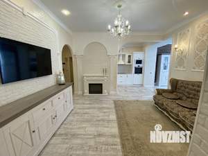 3-к квартира, вторичка, 95м2, 2/4 этаж