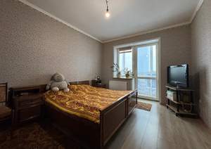 3-к квартира, вторичка, 82м2, 3/4 этаж