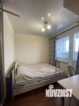 1-к квартира, вторичка, 40м2, 7/16 этаж