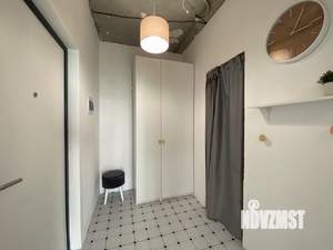 2-к квартира, вторичка, 43м2, 16/17 этаж