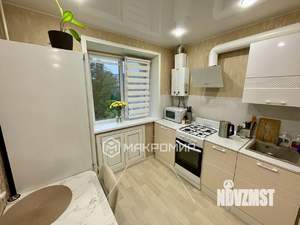 2-к квартира, вторичка, 44м2, 5/5 этаж