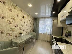 3-к квартира, вторичка, 71м2, 1/10 этаж