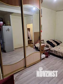 Студия квартира, вторичка, 23м2, 2/3 этаж