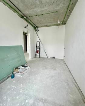 1-к квартира, вторичка, 39м2, 6/12 этаж