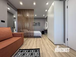 2-к квартира, вторичка, 46м2, 5/5 этаж