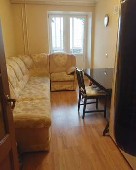 2-к квартира, вторичка, 53м2, 7/10 этаж