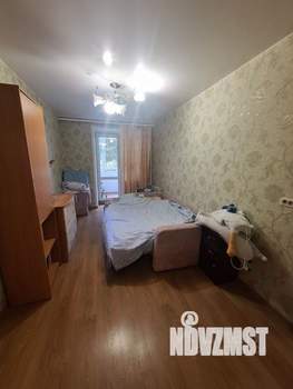 3-к квартира, вторичка, 61м2, 4/9 этаж