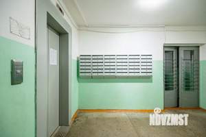 1-к квартира, вторичка, 34м2, 7/10 этаж