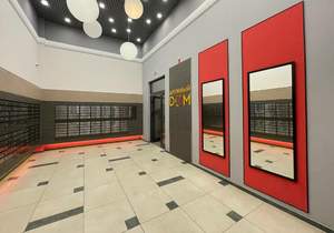 Студия квартира, вторичка, 22м2, 17/18 этаж