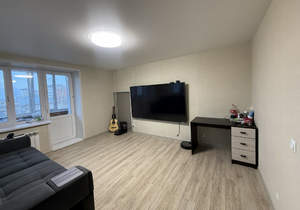 4-к квартира, вторичка, 120м2, 5/6 этаж