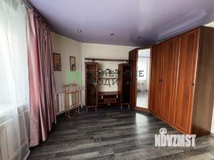 1-к квартира, вторичка, 37м2, 9/10 этаж