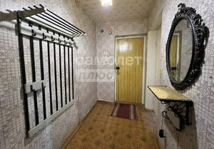 2-к квартира, вторичка, 43м2, 2/9 этаж