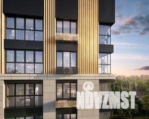 3-к квартира, вторичка, 60м2, 6/17 этаж