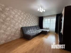 2-к квартира, вторичка, 56м2, 5/9 этаж