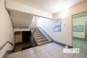 1-к квартира, вторичка, 35м2, 7/9 этаж