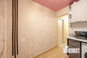 2-к квартира, вторичка, 42м2, 4/5 этаж