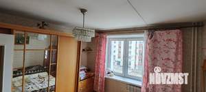 2-к квартира, вторичка, 61м2, 4/13 этаж