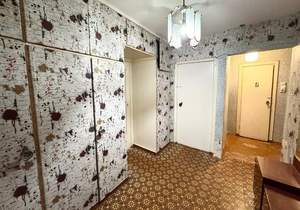 2-к квартира, вторичка, 54м2, 4/5 этаж