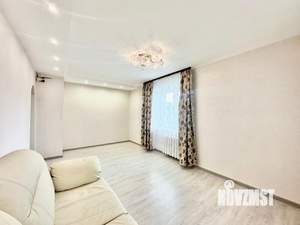 1-к квартира, вторичка, 31м2, 3/5 этаж