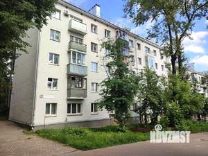 2-к квартира, вторичка, 43м2, 2/5 этаж