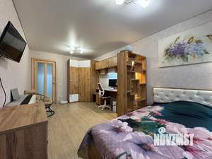 2-к квартира, вторичка, 57м2, 9/10 этаж